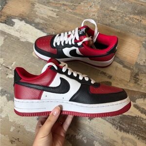Custom Nike Air Force 1 Low